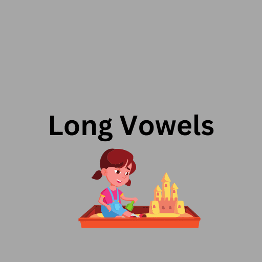 Long Vowels